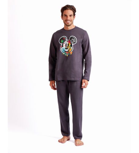 Pyjama à manches longues Steet Graffiti (XL), Homewear, Coton, Manche longue - Disney - Modalova