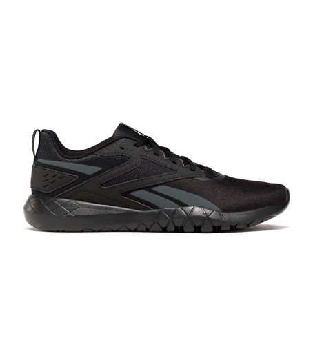 Trainers Flexagon Energy Tr 4 (44), Noir, Plat, Lacets, Casuel, Sport, Running, Multisport - Reebok - Modalova