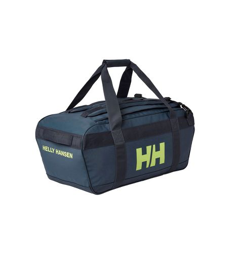 Unisex. 67440 Sac de voyage Scout S (OSFA), Casuel, Sport, Polyester, Marine - Helly Hansen - Modalova