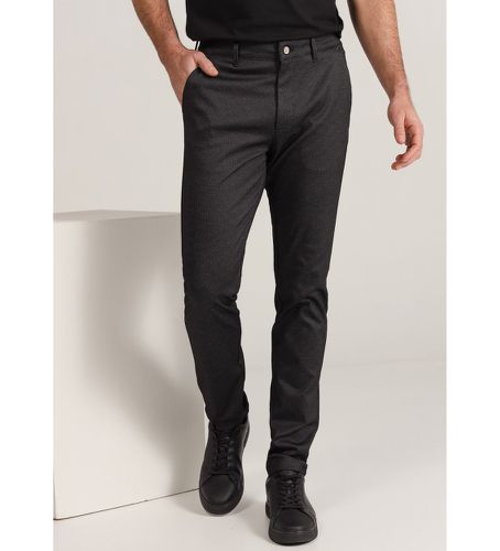 Pantalon chino 135398 (28), Casuel, Coton - Bendorff - Modalova