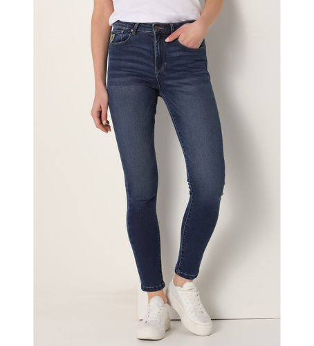 Jeans 136048 (25), Casuel, Coton, Denim - Lois Jeans - Modalova