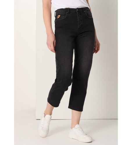 Jeans 136052 (26), Casuel, Coton, Denim - Lois Jeans - Modalova