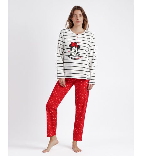 Pyjama à manches longues Sweet Dreams (S), Homewear, Coton, Manche longue - Disney - Modalova