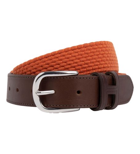 HM413225 Ceinture de parachute (L), Casuel, Classique, Polyester - Hackett London - Modalova