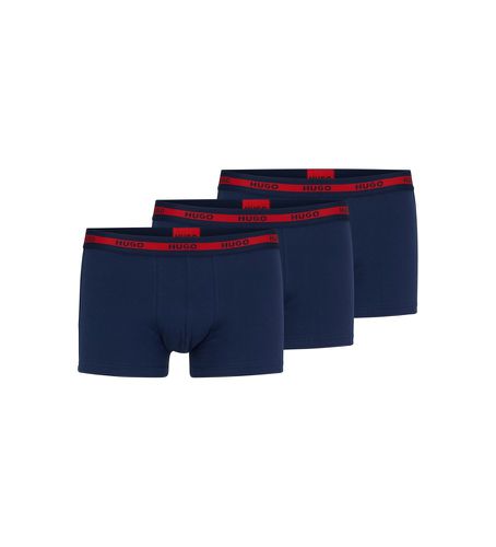 Lot de 3 caleçons Triplet Planet (L), Homewear, Coton - HUGO - Modalova