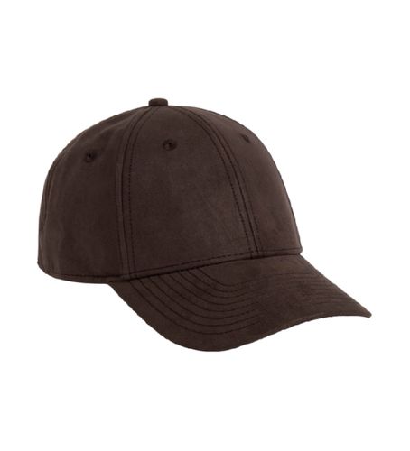 HM042466 Casquette en faux daim (OSFA), Casuel, Classique, Polyester - Hackett London - Modalova