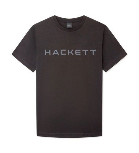 HM500713 T-shirt essentiel (3XL), Casuel, Coton, Manche courte - Hackett London - Modalova