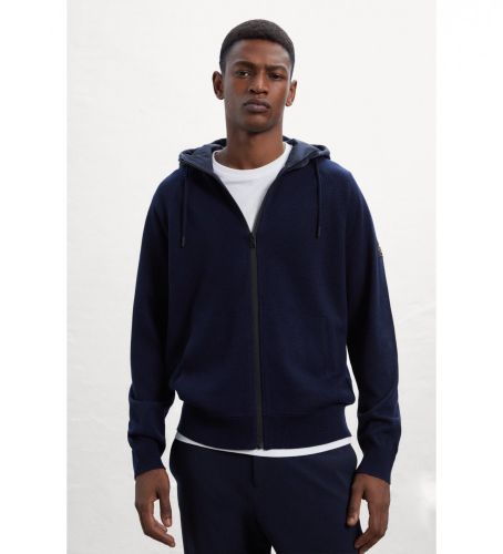 GAKNPERAL0626MW23-161 Sweatshirt Peral (M), Casuel, Manche longue, Durable, Laine Recycle - ECOALF - Modalova