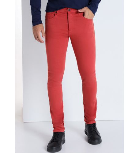 Pantalon 136508 (28), Casuel, Coton - Victorio & Lucchino, V&L - Modalova