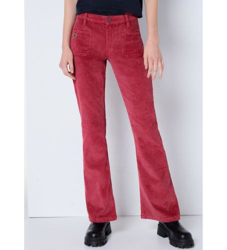 Pantalon 136061 (26), Casuel, Coton - Lois Jeans - Modalova