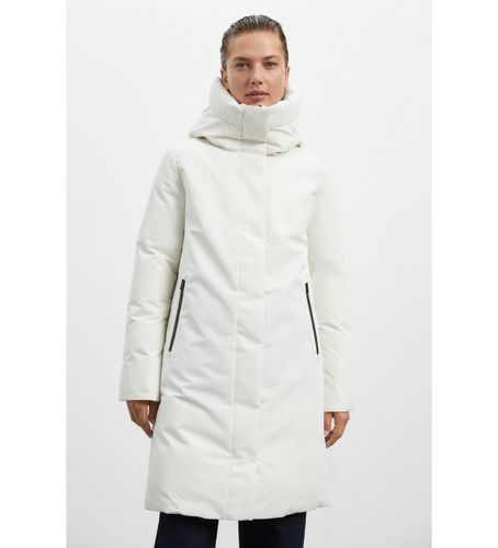 GAJKMAKAL0255WW23-987 Manteau Makalu (S), Casuel, Polyester - ECOALF - Modalova