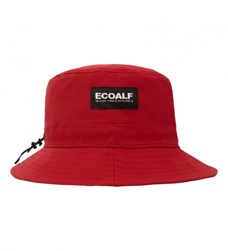 Unisex. ACHABASFI0481UW23-259 Casquette Basalf Fisher (M/L), Casuel, Polister recyclé, Durable - ECOALF - Modalova