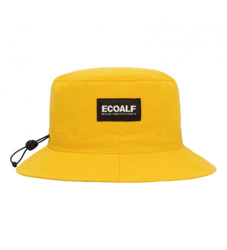 Unisex. ACHABASFI0482UW23-199 Casquette Basalf Fisher (M/L), Casuel, Polister recyclé, Durable - ECOALF - Modalova