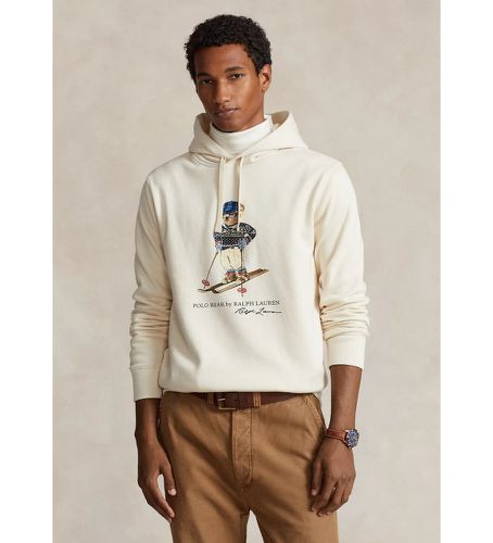 Polo Bear Sweat en polaire (XXL), Casuel, Coton, Manche longue - Polo Ralph Lauren - Modalova