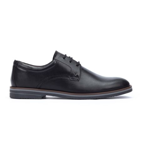 E Chaussures en cuir Douglas (41), Plat, Lacets, Casuel, Classique - Martinelli - Modalova