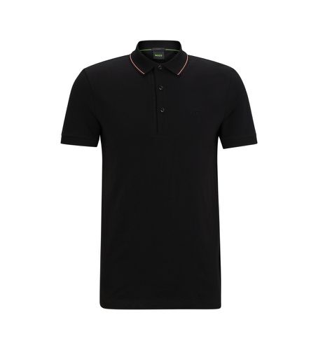 Polo Paule4 (XXL), Casuel, Coton, Manche courte - BOSS - Modalova