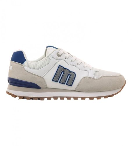 Trainers Porland white (45), Blanc, 3 à 5 cm, Lacets, Casuel - MTNG - Modalova