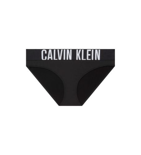 QF7792E Slip de taille avec logo (XS), Homewear, Nylon recyclé - Calvin Klein - Modalova