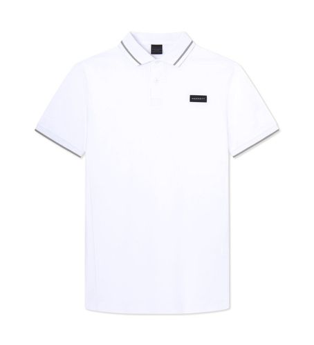 HM563230 Polo Equinox (XL), Casuel, Coton, Manche courte - Hackett London - Modalova