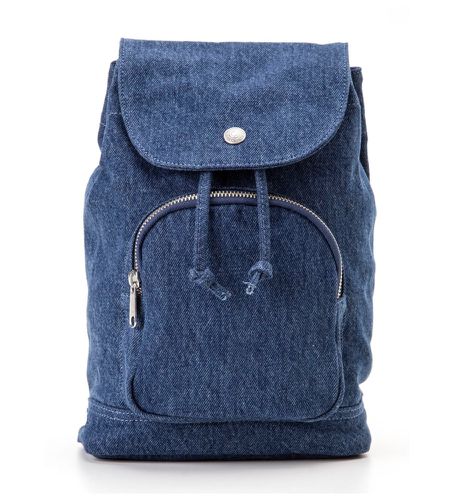 Sac à dos en bandoulière (OSFA), Casuel, Coton - Levi's - Modalova