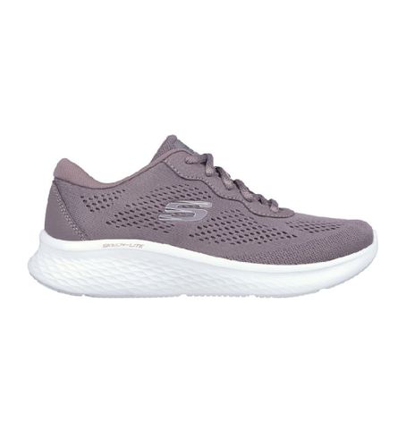 Trainers Skech Lite Pro lilac (36), Plat, Lacets, Casuel, Sport, Violet, Multisport - Skechers - Modalova