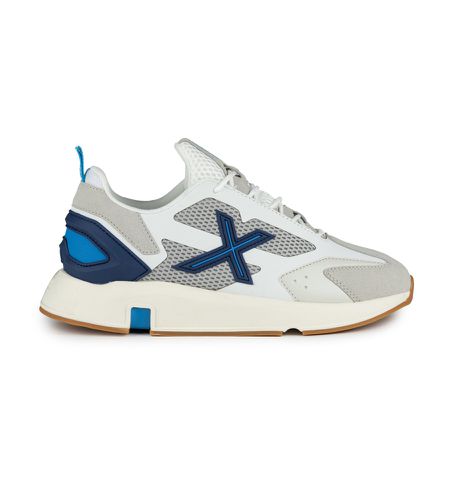 Trainers Avant 07 , (44), Blanc, Plat, Lacets, Casuel - Munich - Modalova