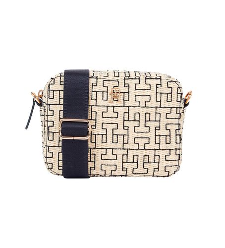 AW0AW16149 Sac à bandoulière City Mono (OSFA), Casuel, Polyester - Tommy Hilfiger - Modalova