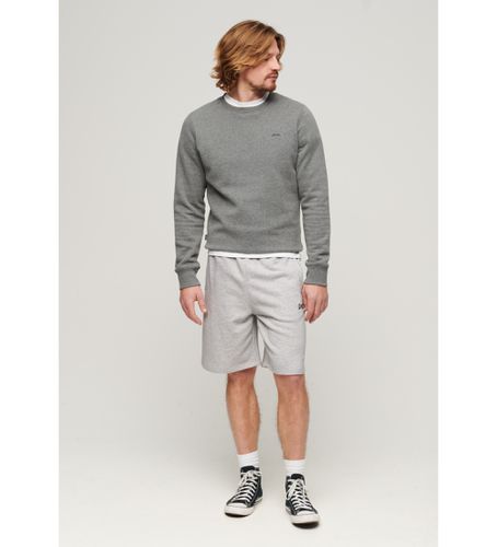 M7110427A Bermuda Logo Essential (L), Casuel, Coton - Superdry - Modalova