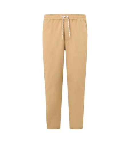 PM211692 Pantalon marron Gymdigo (30), Beige, Casuel, Coton - Pepe Jeans - Modalova