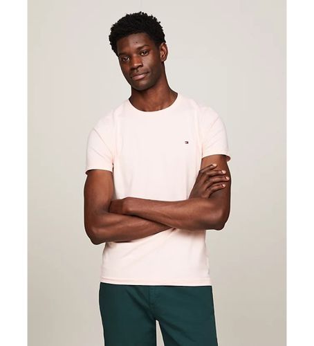 MW0MW10800 T-shirt extra slim (M), Casuel, Coton, Manche courte, Durable - Tommy Hilfiger - Modalova