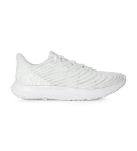 Chaussures UA W Charged Speed Swift W (5=35.5), Blanc, Plat, Lacets, Sport, Running - Under Armour - Modalova