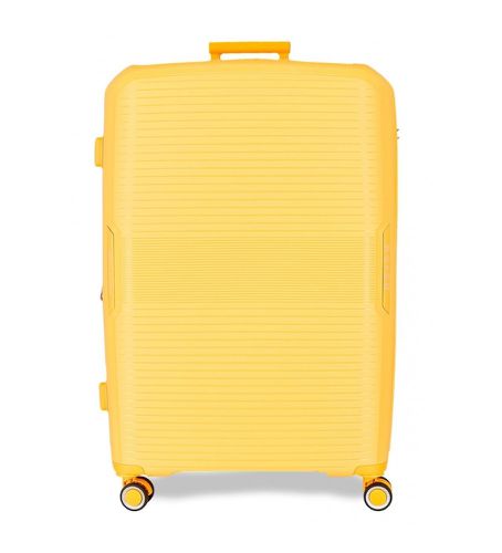 Unisex. 5329329 Inari grande valise rigide 78 cm (OSFA), Casuel, ABS/Polycarbonate, Big - Movom - Modalova