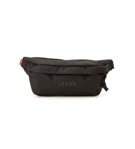 Unisex. 235717-208-59 Bum Bag Small Banana (OSFA), Casuel, Polyester - Levi's - Modalova