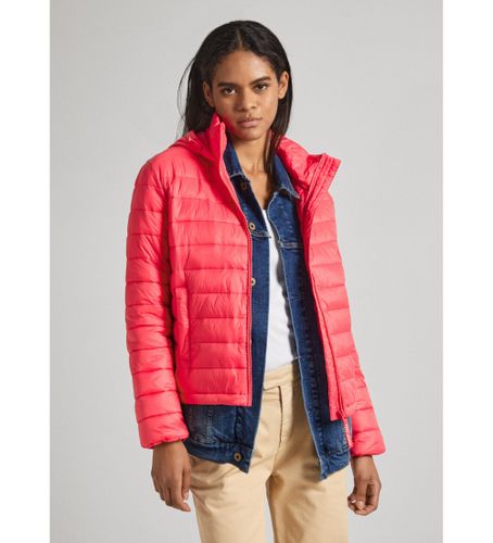 PL402311 Veste Sonnah (S), Casuel, Nylon, Manche longue - Pepe Jeans - Modalova