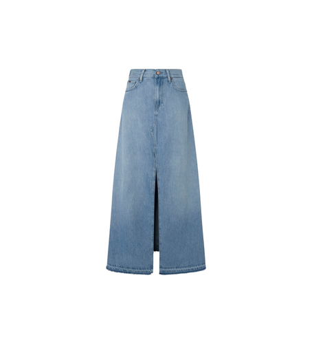 PL901116 Jupe longue en denim (XS), Casuel, Coton - Pepe Jeans - Modalova