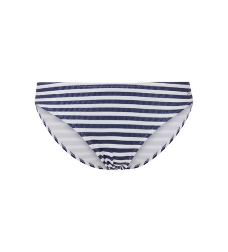 PLB10502 Bas de bikini rayé (S), Beachwear, Polyester - Pepe Jeans - Modalova