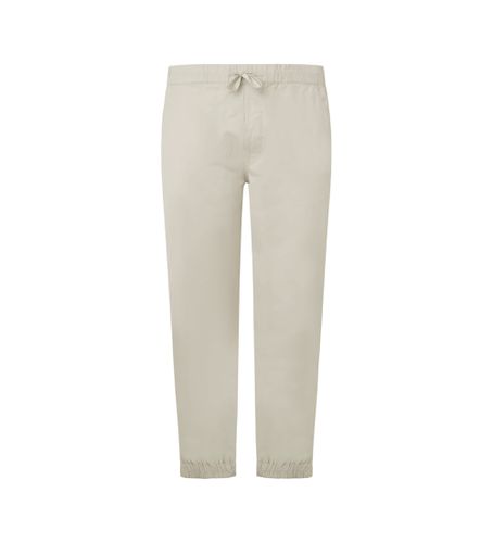 PM211687 Pantalon Pull On Cuffed Smart (28), Casuel, Coton - Pepe Jeans - Modalova