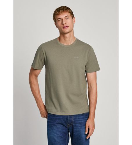 PM509206 T-shirt Connor (XS), Casuel, Coton, Manche courte - Pepe Jeans - Modalova