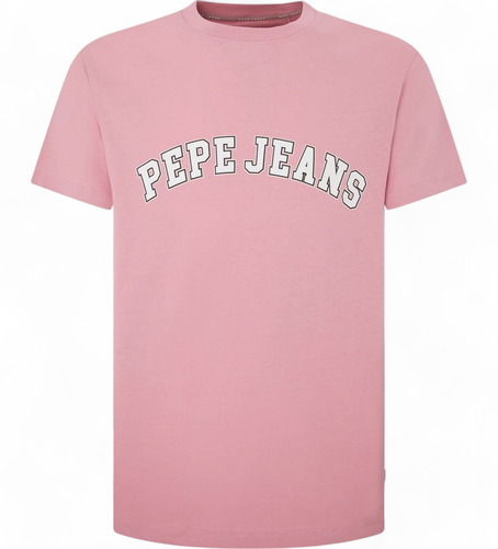 PM509220 T-shirt Clement (S), Casuel, Coton, Manche courte - Pepe Jeans - Modalova