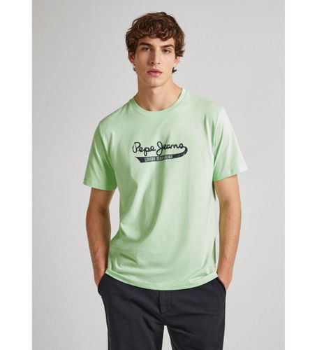 PM509390 T-shirt Claude (S), Casuel, Coton, Manche courte - Pepe Jeans - Modalova