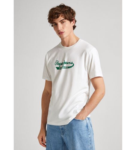 PM509390 T-shirt Claude (S), Casuel, Coton, Manche courte - Pepe Jeans - Modalova