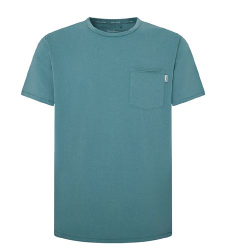 PM509392 T-shirt Single Carrinson (S), Casuel, Coton, Manche courte, Durable - Pepe Jeans - Modalova