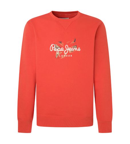 PM582571 Sweat-shirt Roswell (M), Casuel, Coton, Manche longue, Durable - Pepe Jeans - Modalova