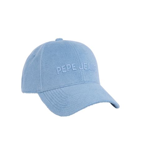 PM040536 Casquette Newman bleue (OSFA), Casuel, Coton - Pepe Jeans - Modalova