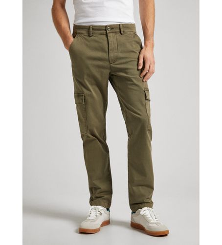 PM211641 Pantalon cargo slim (29), Casuel, Coton - Pepe Jeans - Modalova