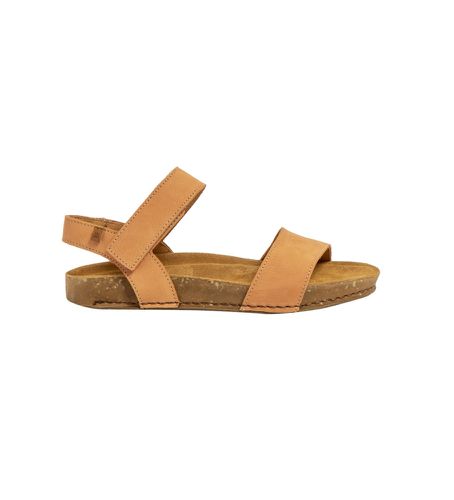 Unisex. 2579011PH005_024 Sandales en cuir N5790 Balance (36), Plat, Velcro, Casuel - El Naturalista - Modalova