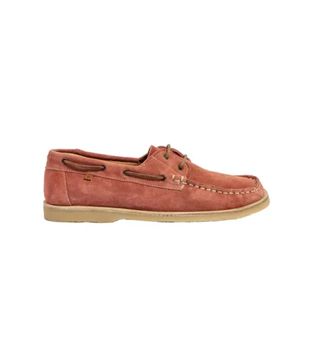 Unisex. 2596311BR005_043 Mocassins en cuir N5963 Plantae (37), Plat, Lacets, Casuel, Classique - El Naturalista - Modalova