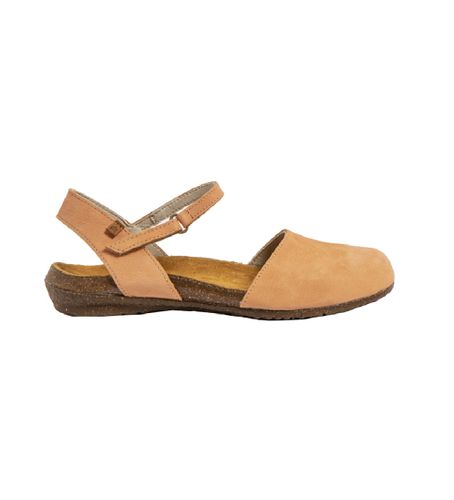 N4122PH0005_024 Sandales en cuir N412 Wakataua (36), Plat, Velcro, Casuel - El Naturalista - Modalova