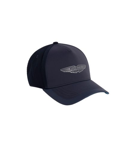 HM042527 Casquette Amr Racing (OSFA), Casuel, Classique, Polyester, Marine - Hackett London - Modalova