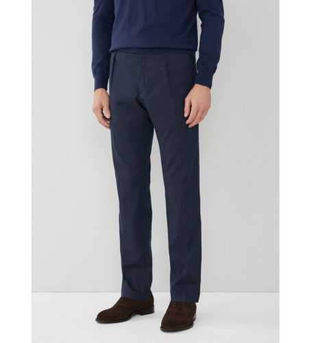 HM212541 Pantalon chino en tencel (34/34), Casuel, Synthétique - Hackett London - Modalova